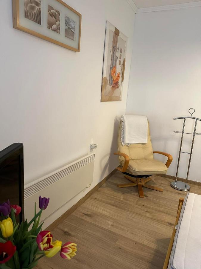 Zimmer Feri Vendeghaz Hotell Abaújszántó Eksteriør bilde